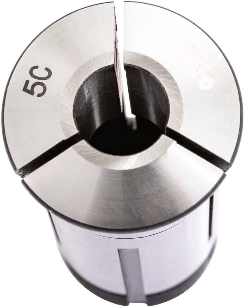 Harlingen 9742-3037 High Precision 5C Collet, 19/32" - Image 1